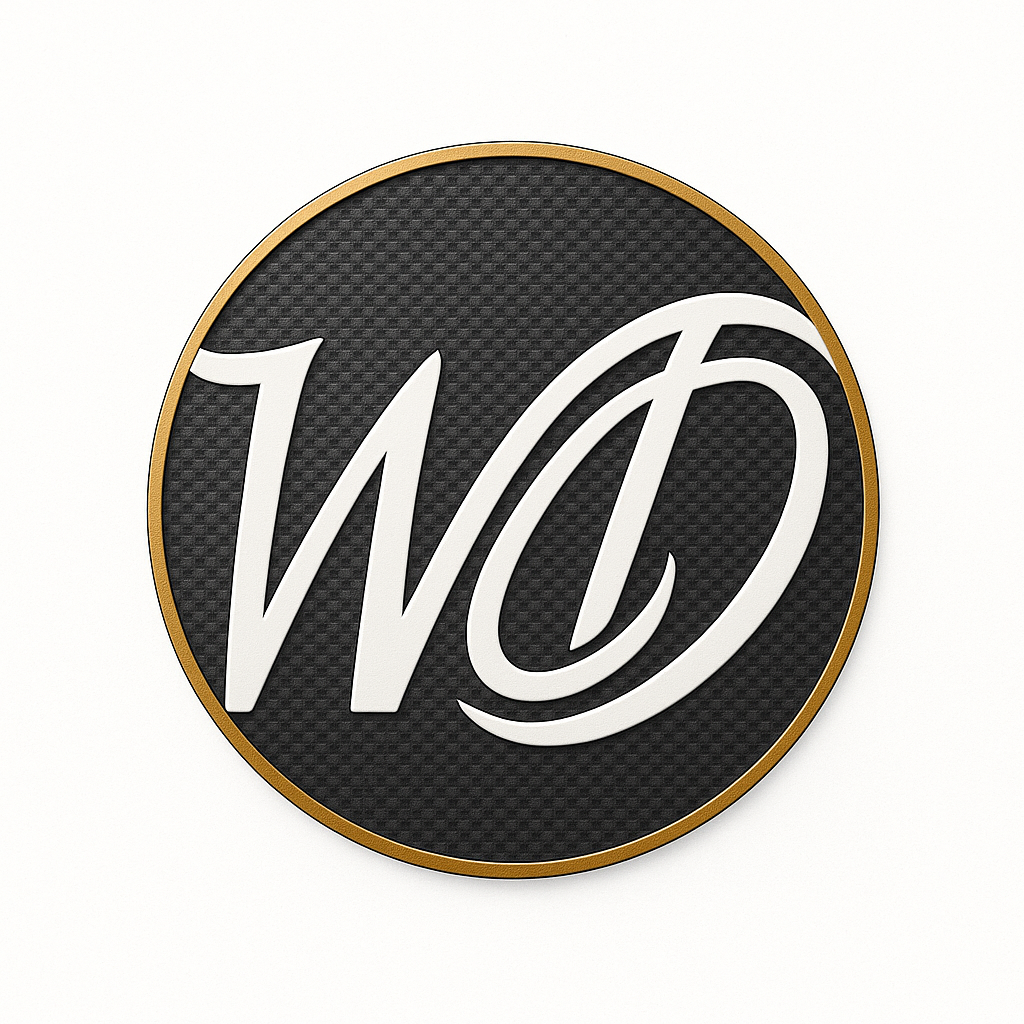 StudioWD Logo